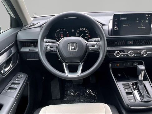 New 2026 Honda CR-V LX image 9