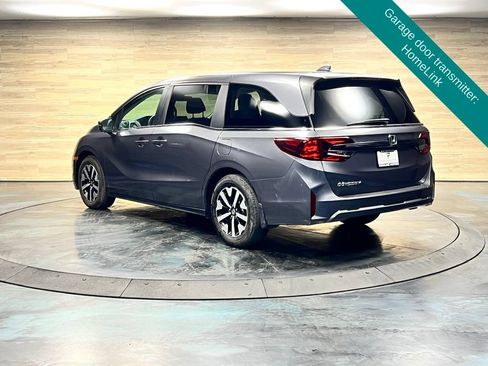 Used 2025 Honda Odyssey EX-L image 15