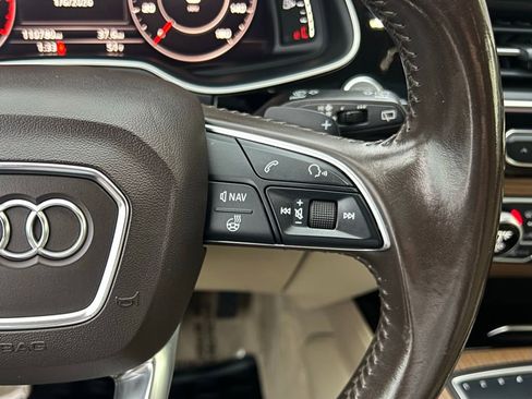 Used 2017 Audi Q7 3.0T Prestige image 41