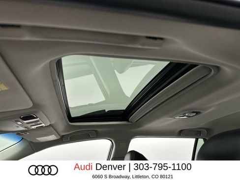 Used 2017 Subaru Outback 2.5i Limited AWD/4WD image 22