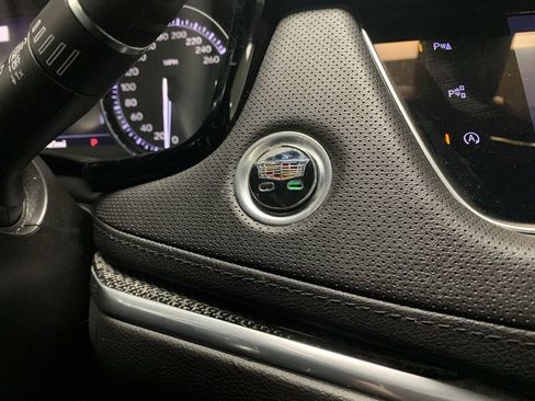 Used 2021 Cadillac XT5 Sportv AWD/4WD image 52