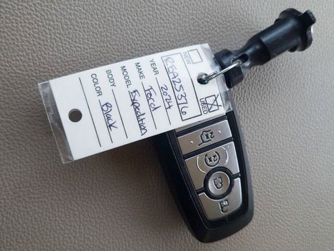 Used 2024 Ford Expedition Max Limited image 36