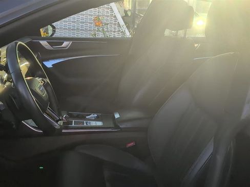 Used 2023 Audi A7 3.0T Prestige w/ Luxury Package image 10