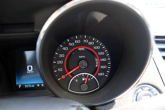 Used 2016 Chevrolet SS RWD image 22
