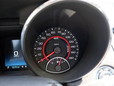 Used 2016 Chevrolet SS RWD image 22