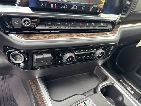 New 2026 Chevrolet Silverado 1500 RST w/ RST All Star Premium Package AWD/4WD image 21