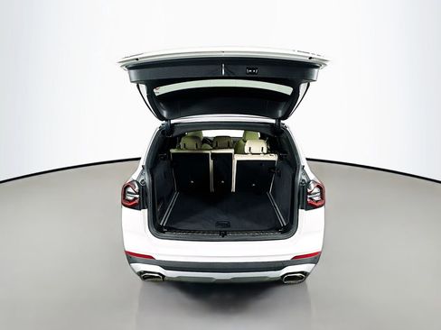 Used 2022 BMW X3 xDrive30i image 28