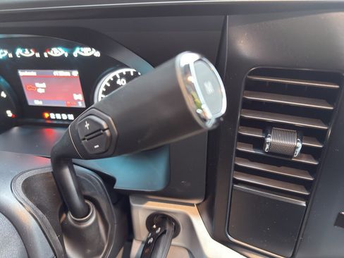 New 2026 Ford F550 4x4 Regular Cab Super Duty image 26