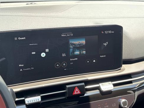 New 2027 Kia Sportage SX Prestige AWD/4WD image 31