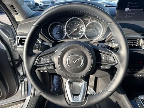 Used 2023 MAZDA CX-5 AWD 2.5 S image 29