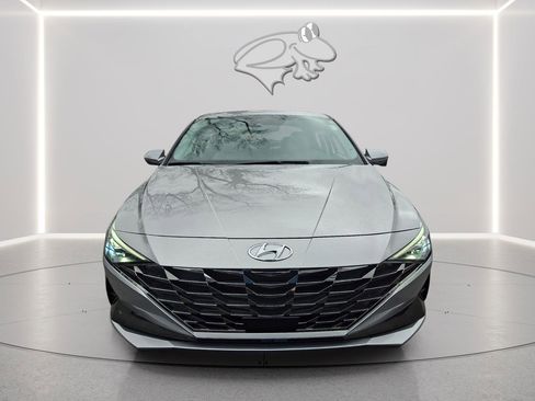 Certified 2023 Hyundai Elantra Limited image 2