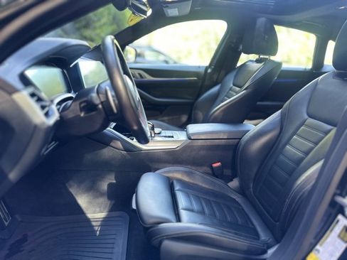 Used 2023 BMW M440i xDrive Gran Coupe w/ Premium Package image 21