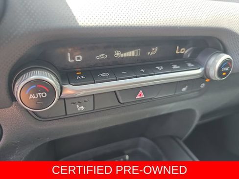 Certified 2025 MAZDA CX-50 AWD 2.5 S w/ Preferred Package image 22