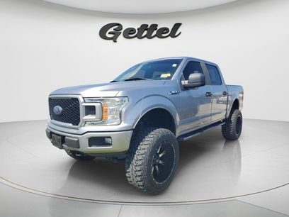 Used 2020 Ford F150 XL w/ Equipment Group 101A Mid