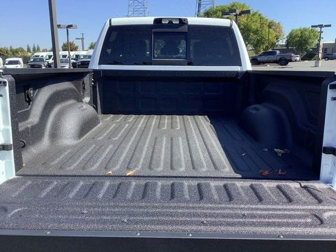 New 2026 RAM 3500 Laramie w/ Sport Appearance Package image 34