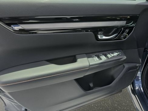 Used 2024 Honda CR-V Sport Touring image 26