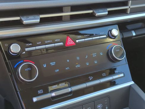 New 2026 Hyundai Santa Fe SEL FWD image 31