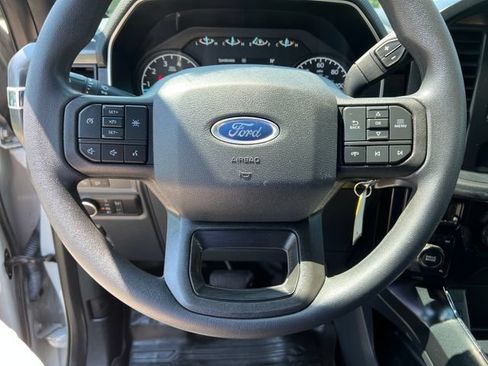 Certified 2023 Ford F150 XL w/ STX Appearance Package AWD/4WD image 19