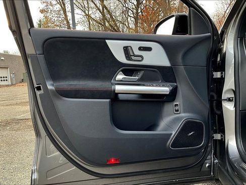 Certified 2025 Mercedes-Benz GLA 35 AMG GLA 35 AMG image 18