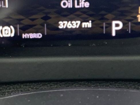 Used 2021 Jeep Wrangler Unlimited Sahara 4xe w/ Cold Weather Group image 21