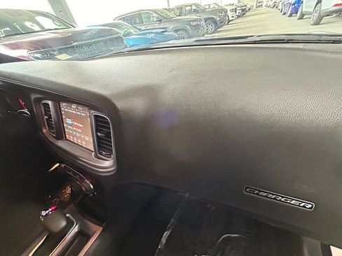 New 2023 Dodge Charger SXT image 17