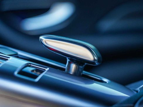 Used 2020 Mercedes-Benz AMG GT 53 image 22