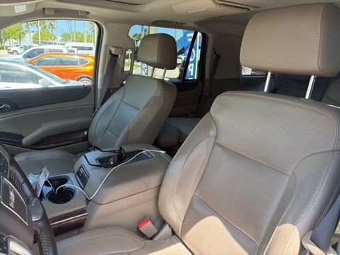 Used 2018 GMC Yukon SLT w/ Premium Edition image 6