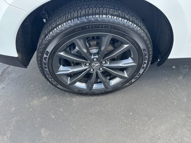 Used 2025 Acura RDX w/ Advance Package AWD/4WD image 23