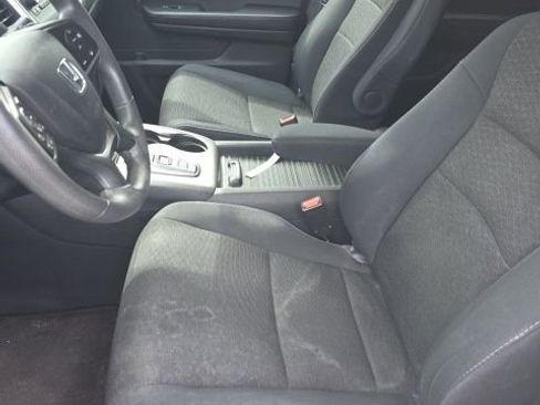 Used 2019 Honda Passport Sport image 13