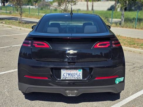 Used 2013 Chevrolet Volt image 30