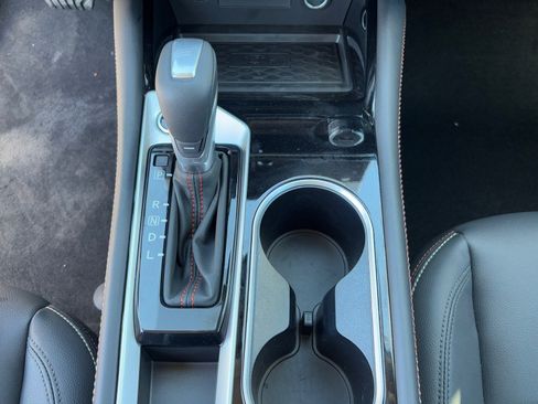 New 2025 Nissan Altima 2.5 SR w/ SR Premium Package image 27