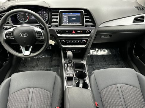 Used 2019 Hyundai Sonata SE image 13