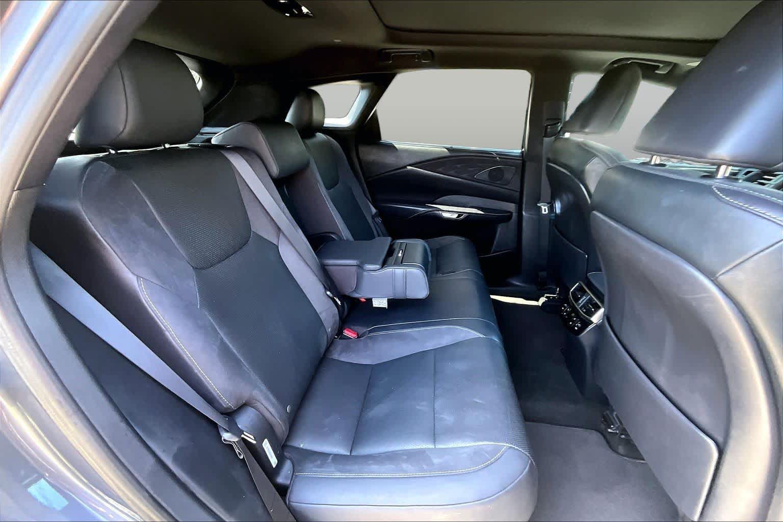 Used 2023 Lexus RX 350 FWD w/ Accessory Package (Z1) image 20