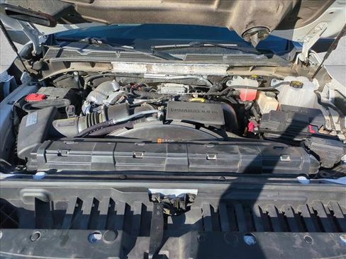 Used 2020 GMC Sierra 2500 Denali w/ Denali Ultimate Package image 24
