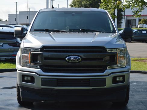 Used 2020 Ford F150 XLT w/ Equipment Group 302A Luxury RWD image 6