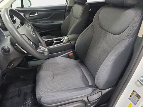 Used 2021 Hyundai Santa Fe SE AWD/4WD image 13