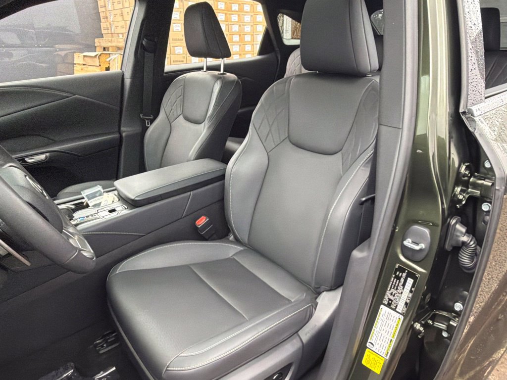 Used 2026 Lexus RX 350 Premium AWD/4WD image 20