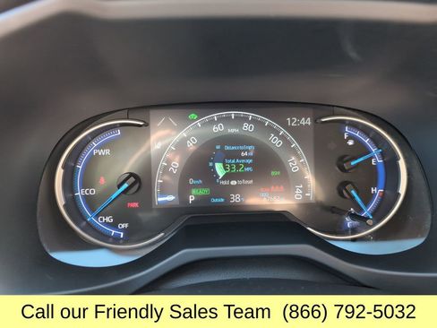 Used 2020 Toyota RAV4 Limited image 19