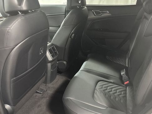New 2026 Kia Sportage X-Line Prestige image 15