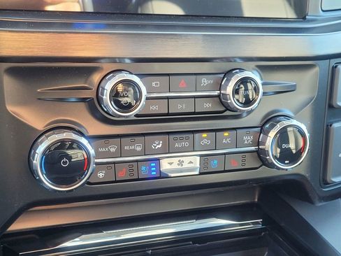 New 2026 Ford F250 Lariat image 54