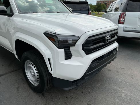 Used 2024 Toyota Tacoma SR RWD image 20