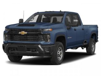 Used 2025 Chevrolet Silverado 3500 LTZ w/ Trail Boss Package AWD/4WD video 1