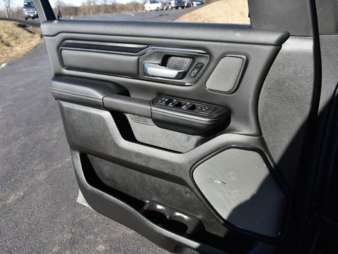 New 2026 RAM 1500 Rebel w/ Rebel Level 2 Equipment Group image 31