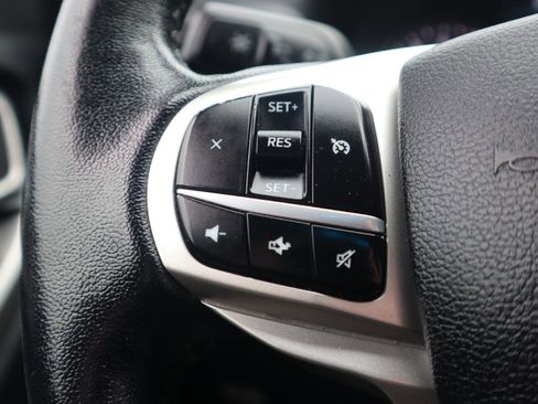 Used 2021 Ford Explorer XLT w/ Equipment Group 202A image 58