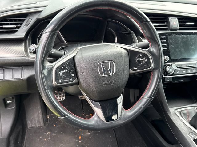 Used 2019 Honda Civic Si image 21