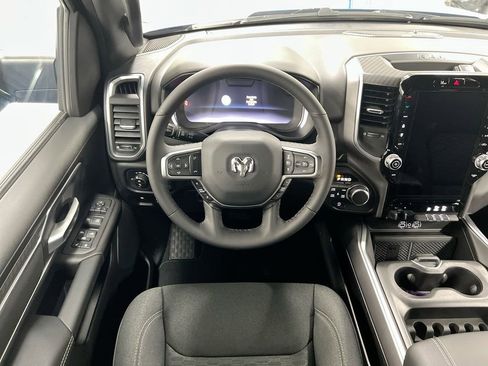 New 2026 RAM 1500 Big Horn image 11