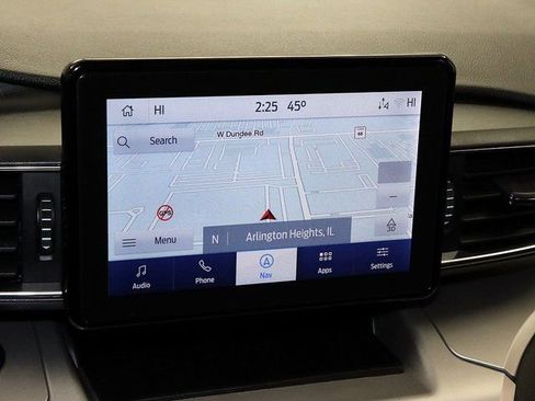 Used 2022 Ford Explorer XLT w/ Equipment Group 202A image 19