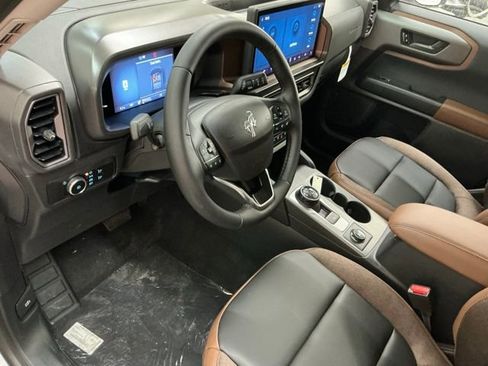 New 2026 Ford Bronco Sport Outer Banks AWD/4WD image 14