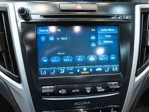Used 2019 Acura TLX V6 w/ Technology Package FWD image 28