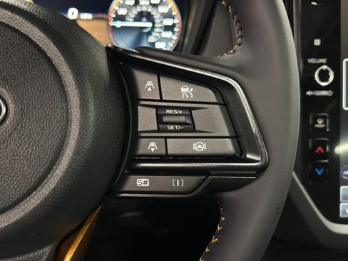 New 2026 Subaru Forester Wilderness image 22